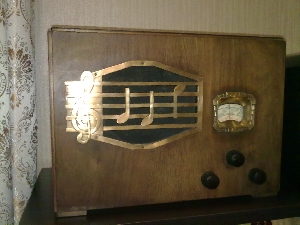 Orchestral 356 A