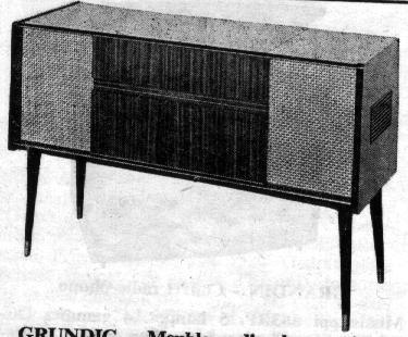 Grundig SO 112