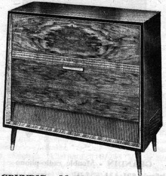 Grundig SO 124