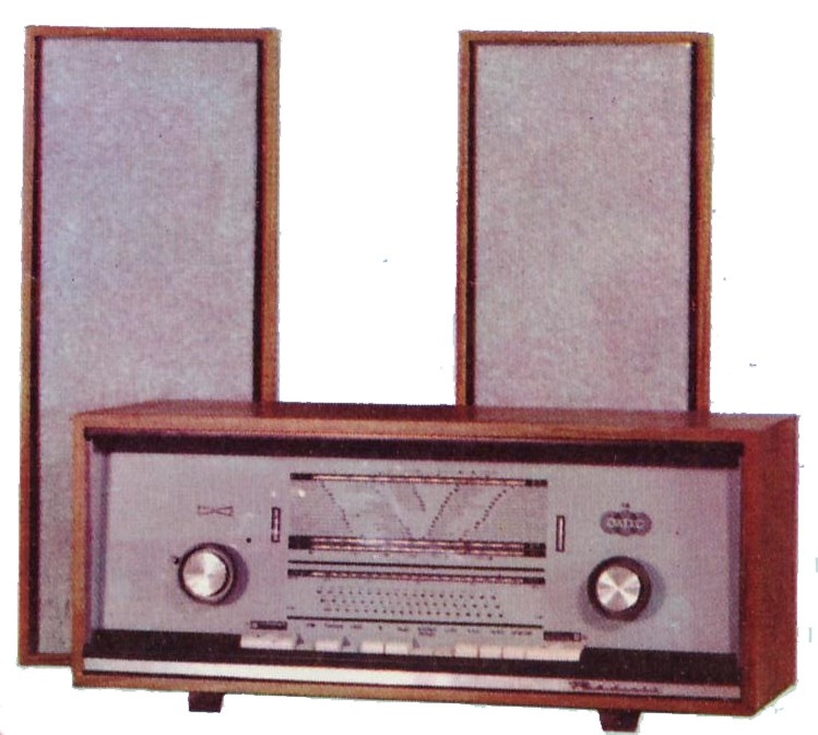 Radiola RA 5240 A