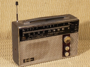 Poste CE TR448