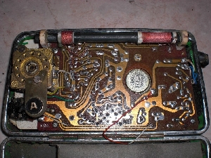 Chassis
