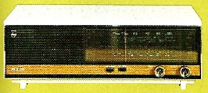 Foto de Prospeto Philips de 1971