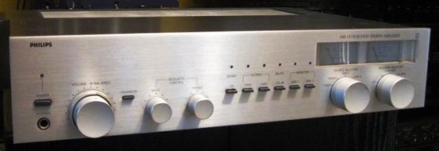 Philips 22 AH 306