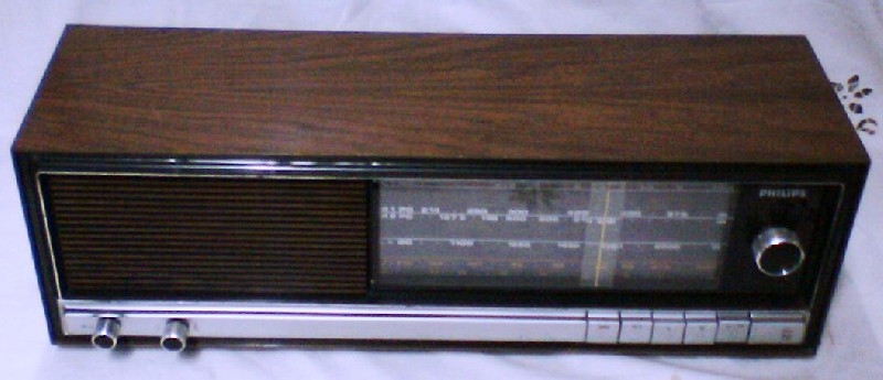 Philips 22 RB 212