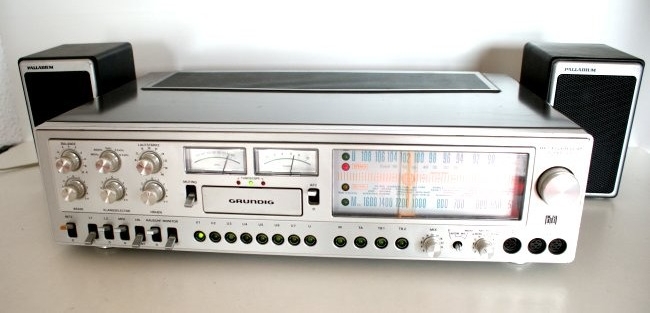 Grundig R 45