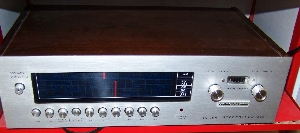 Tuner 1458