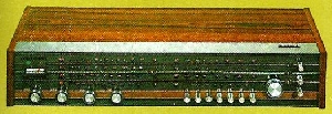 Philips 22 RH 781