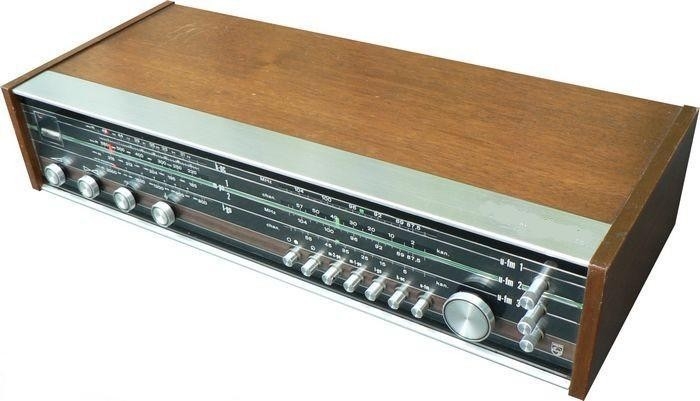 Philips 22 RH 781