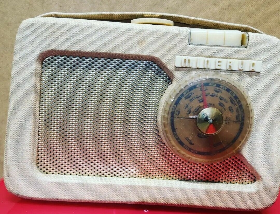 Minerva Minestor G 59