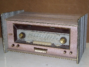 Eurovox 61 Face