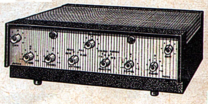 Ets. Robur Stéréco 65