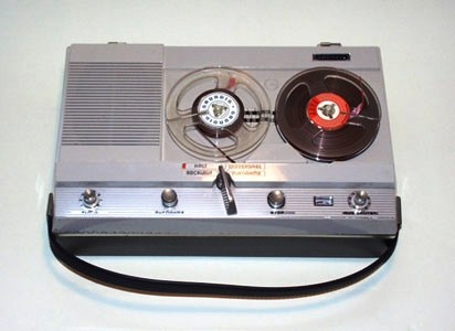 Grundig TK 4