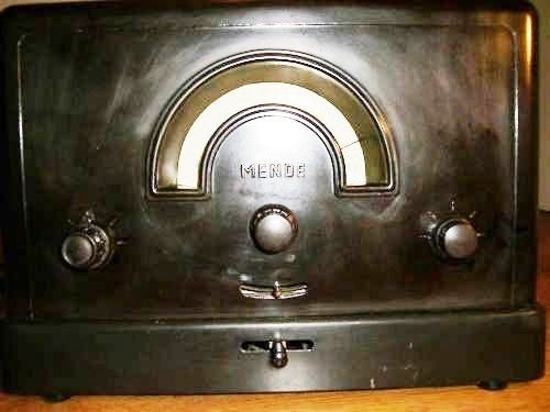 Mende 120 W