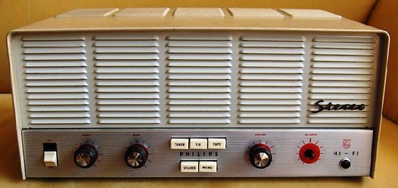 Philips AG 9015