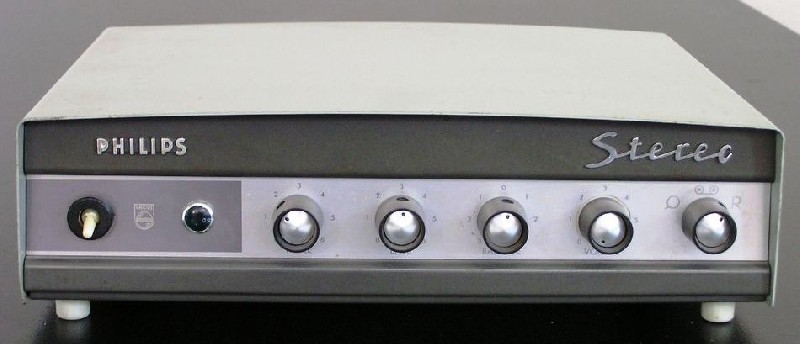 Philips AG 9016