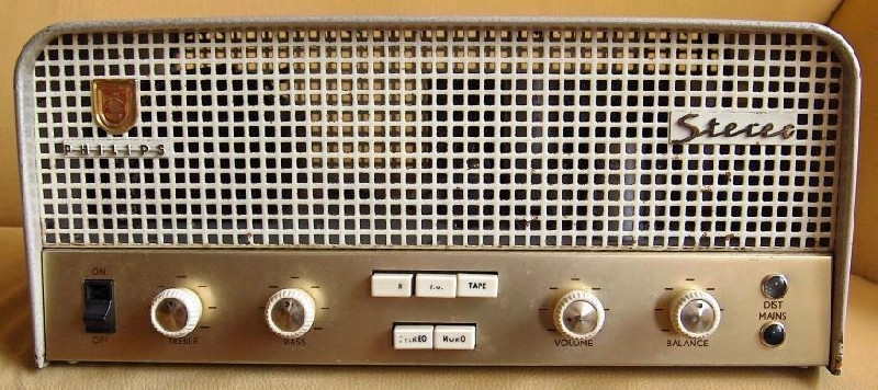 Philips AG 9014