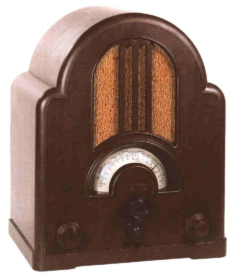 Mende 148 W