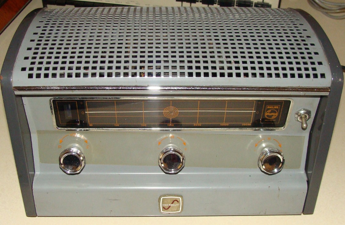 Philips AG 9000