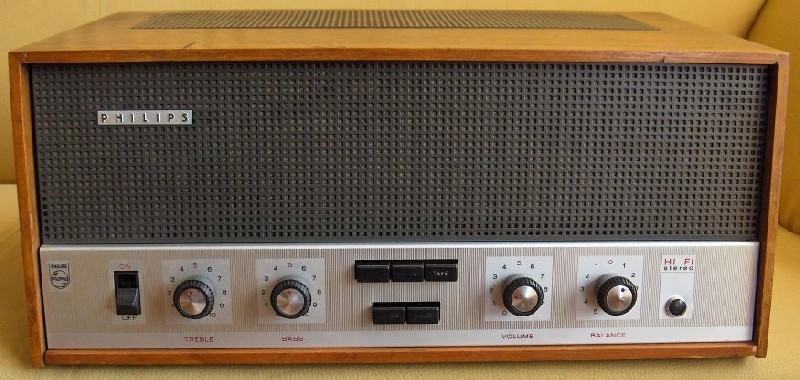 Philips AG 9018