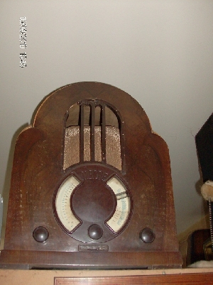 Mende 194 W