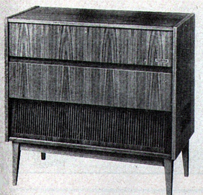 Grundig KS 45