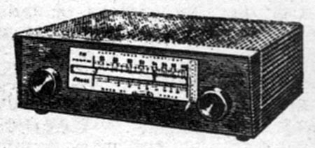 Magnétic-France Super Tuner FCC