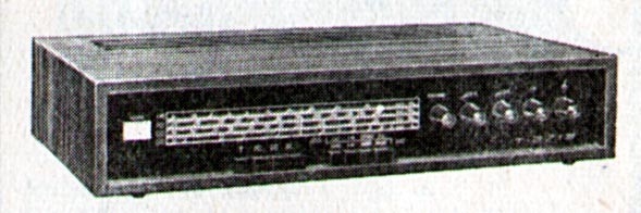 A.C.E.R. 27/20 Ampli-tuner