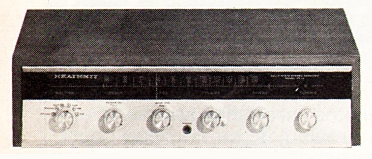Heathkit AR 14 E