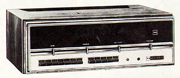 Heathkit AA 29