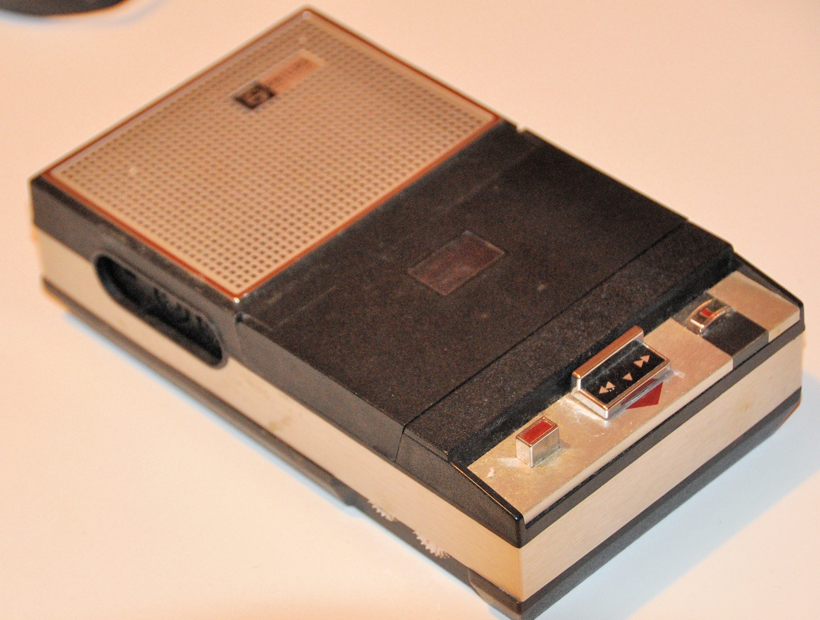 Philips EL 3302