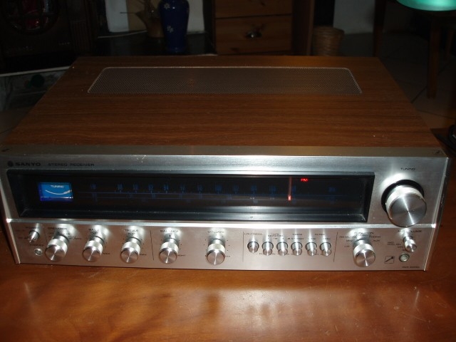 Sanyo DCX-4000 L