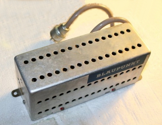 Blaupunkt FM Stereo Decoder IV 23 900