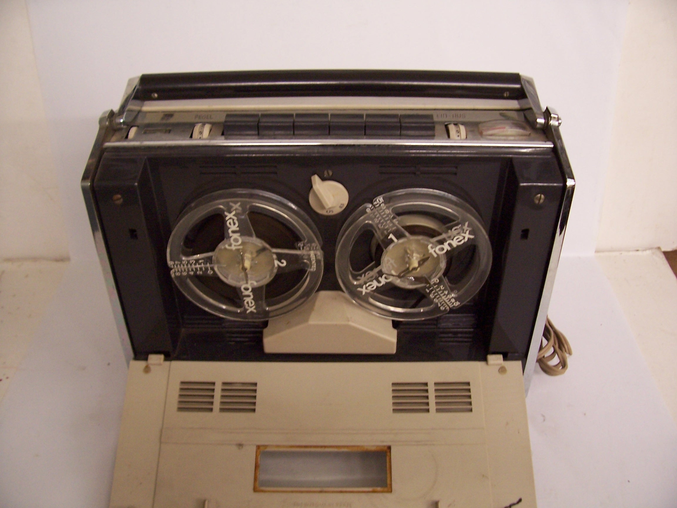 Grundig TK 6 L