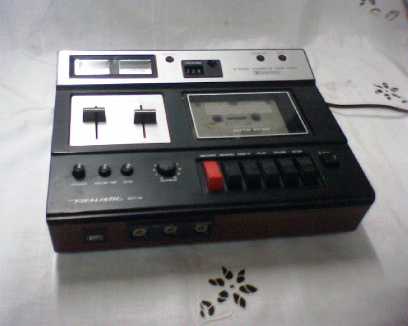 Realistic SCT 14 - Type 14-848