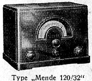 Kat.Radio-Schnorr 1934