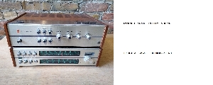 Version Siera SA 5923 et SA 5926