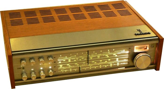 Philips 22 RH 691