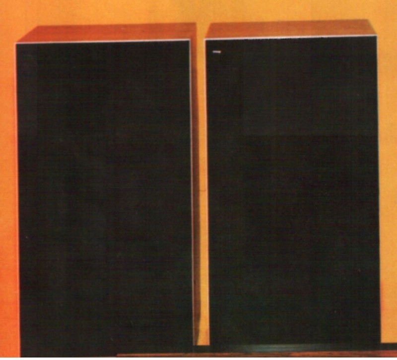 Bang & Olufsen  -  B&O Beovox 5700