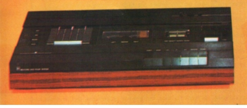 Bang & Olufsen  -  B&O Beocord 2200