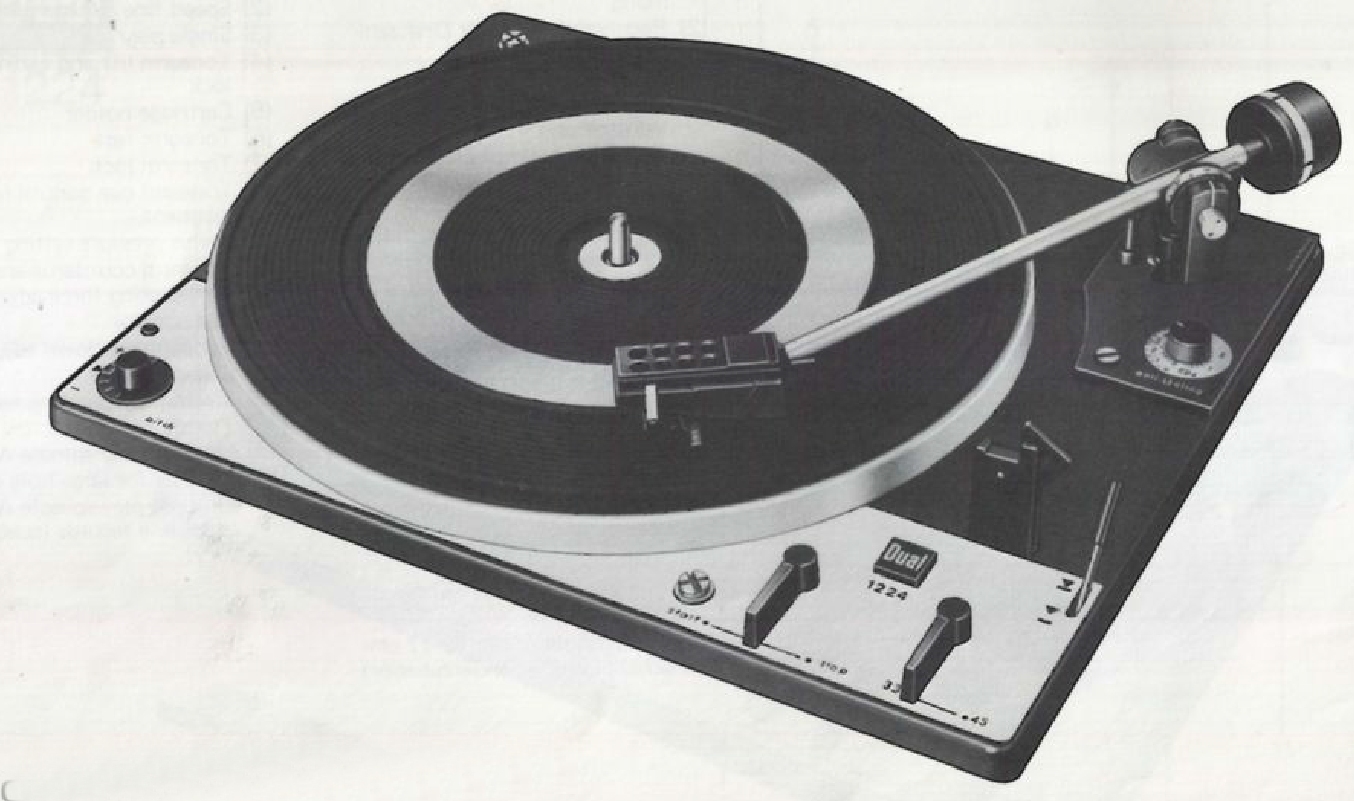 Dual 1224