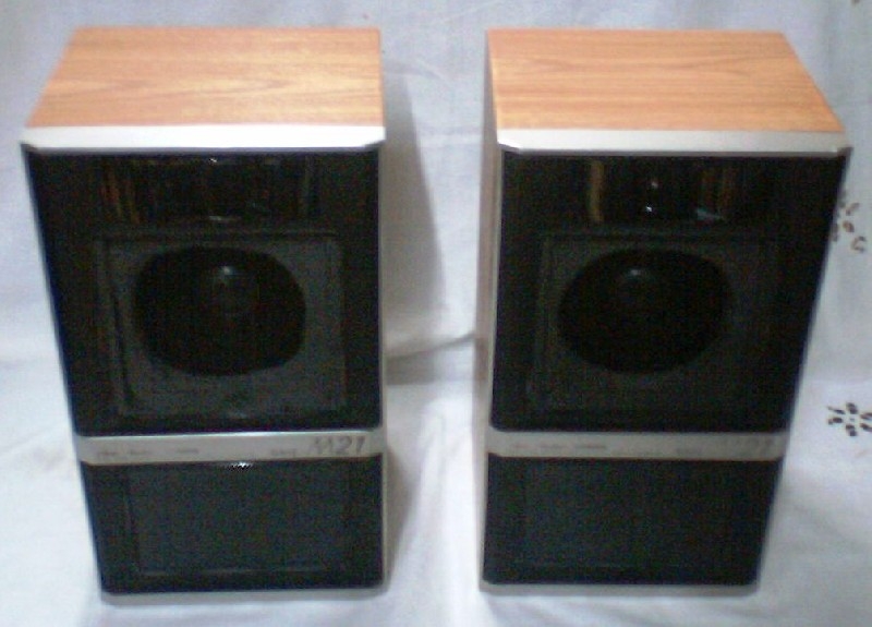 Fisher SME M21