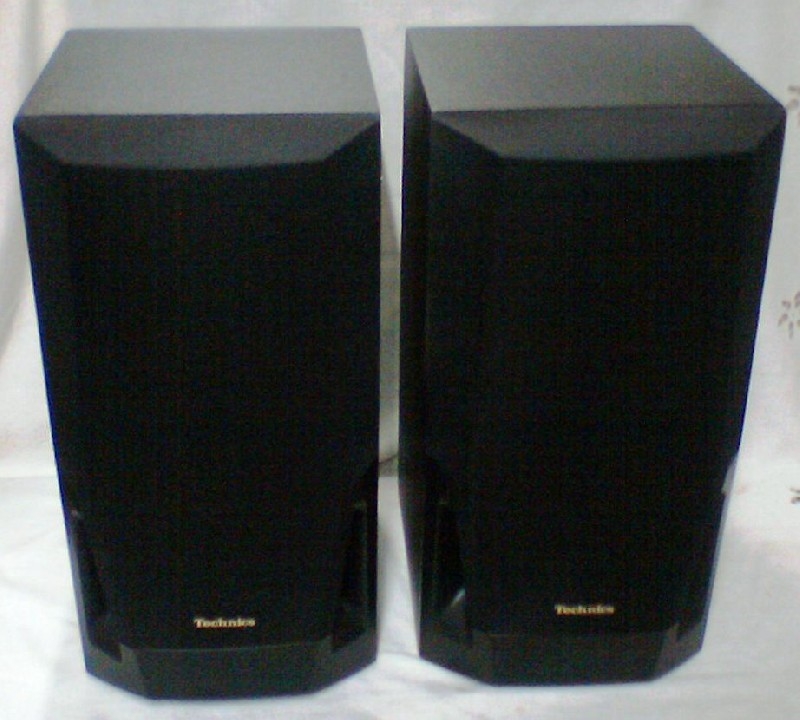 Technics SB-CH530A