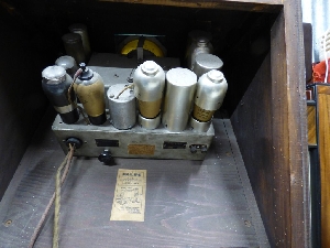 Philips 666A