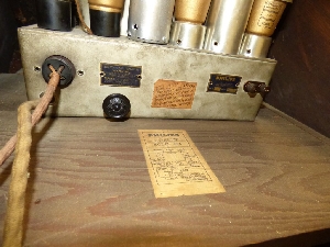 Philips 666A