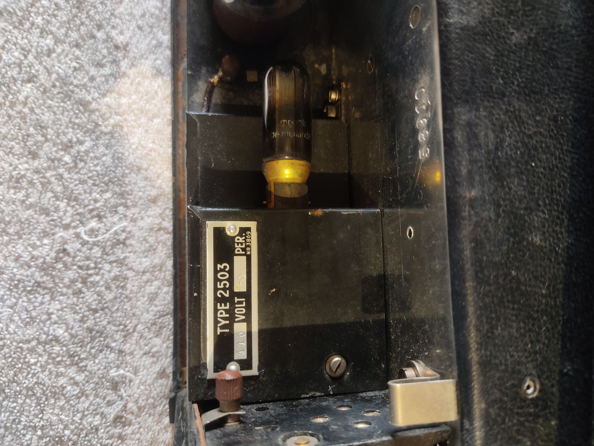Philips 2503