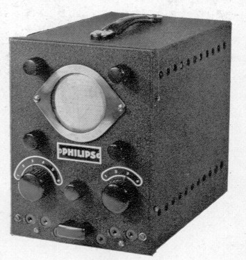 Philips GM 3153