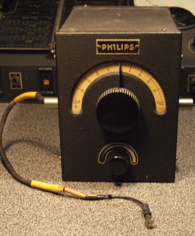 Philips GM 2881
