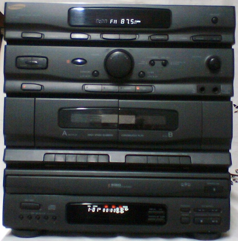 Samsung SCM-8300