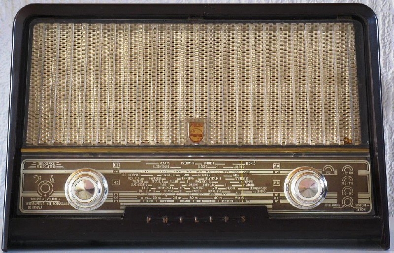 Philips B2X 60 U